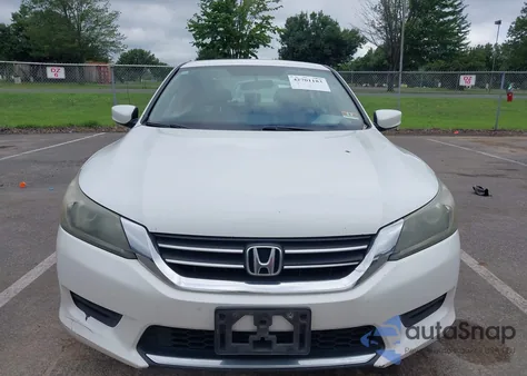 2015 Honda Accord Lx from USA, damaged, VIN 1HGCR2F38FA190344